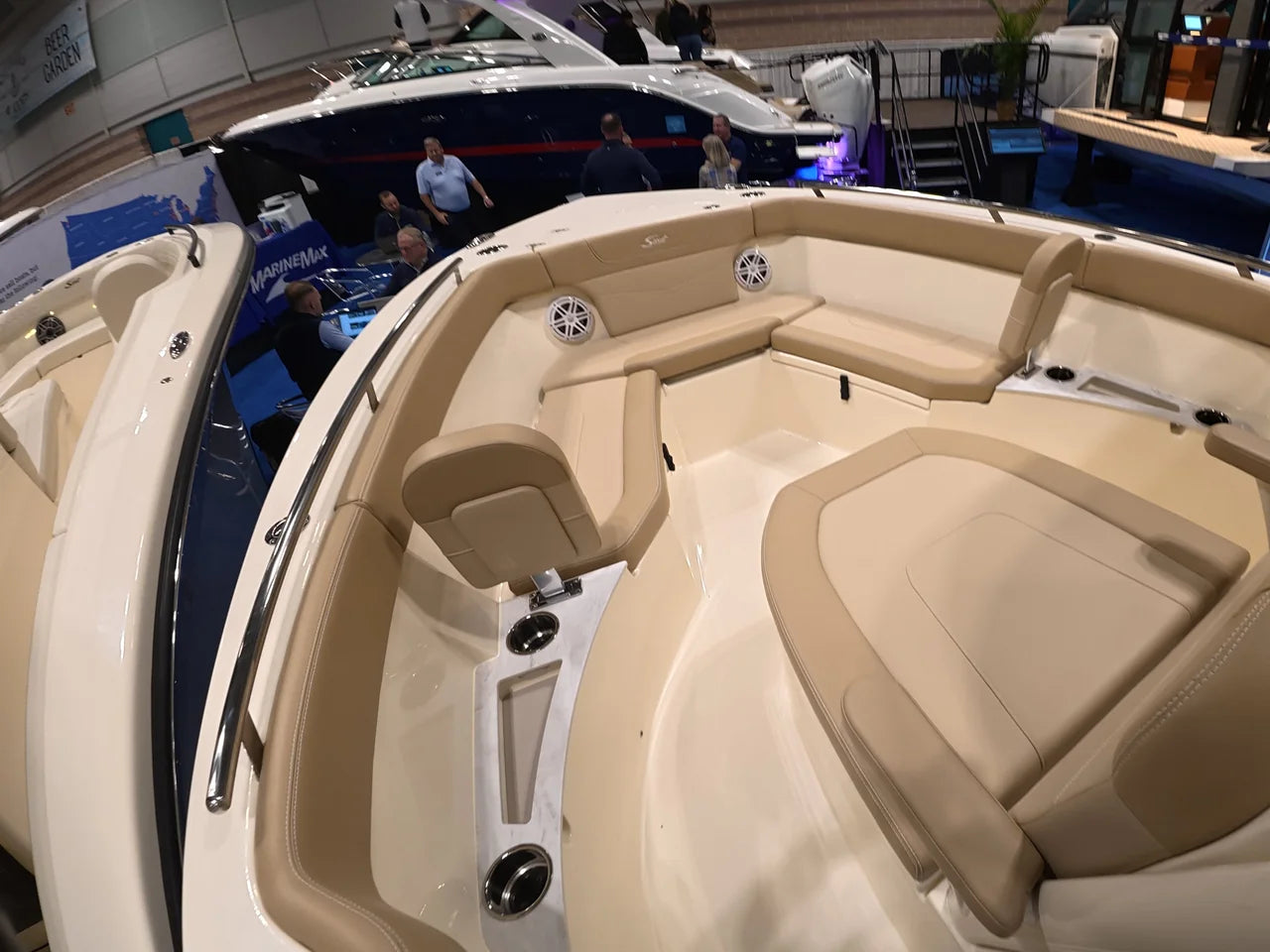 2026 Scout 240 XSF 24.0 feet, Clearwater, Florida #19