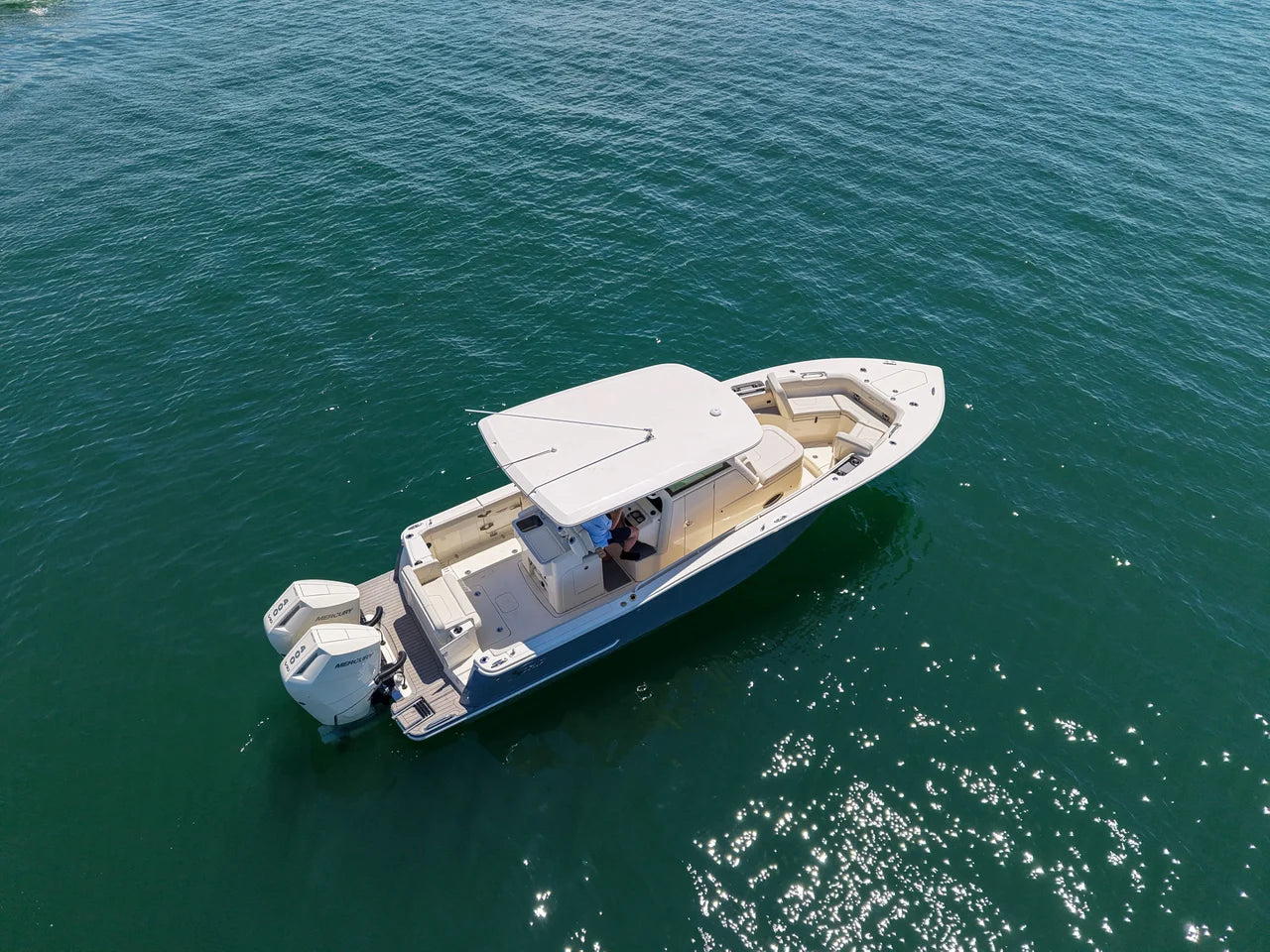 2026 Scout 305 LXF 30.0 feet, Norwalk, Connecticut #7