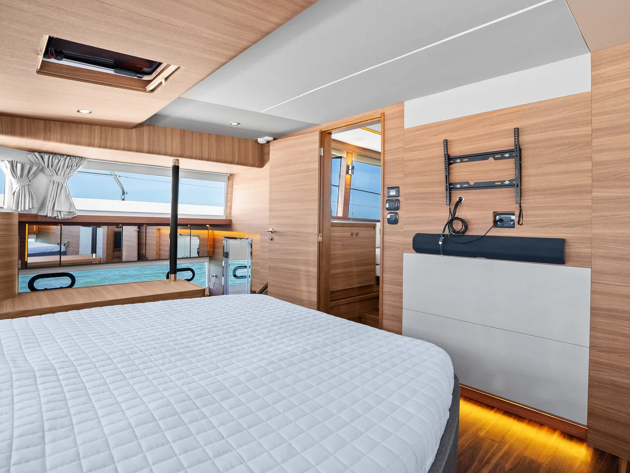 2026 Aquila 54 Yacht 54.0 feet, St Petersburg, FL #94