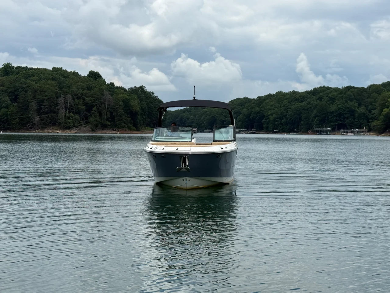 2025 Sea Ray 270 SDX 27.0 feet, Cumming, Georgia #13