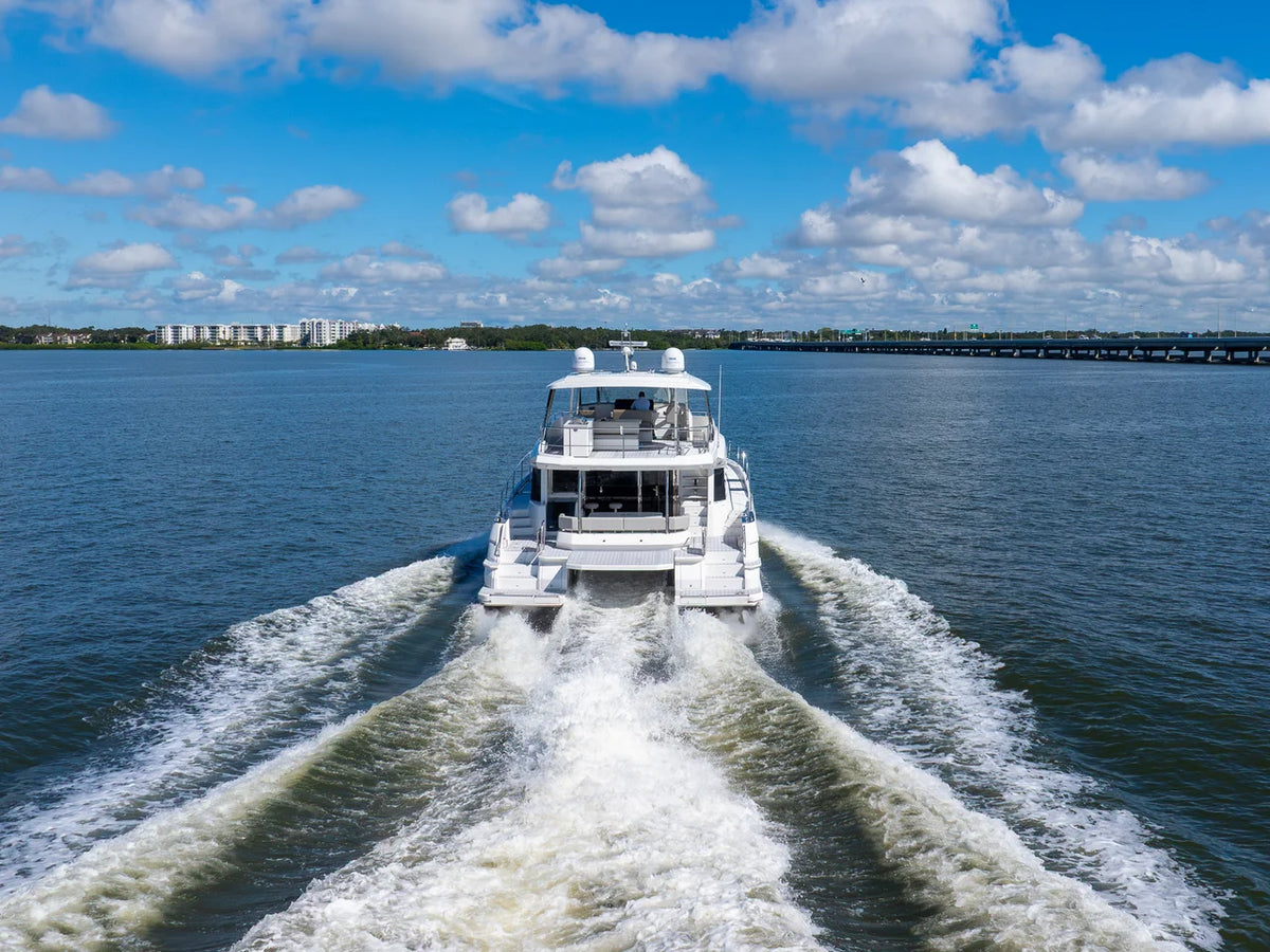 2022 Aquila 54 YACHT 54.0 feet, Clearwater, Florida #14