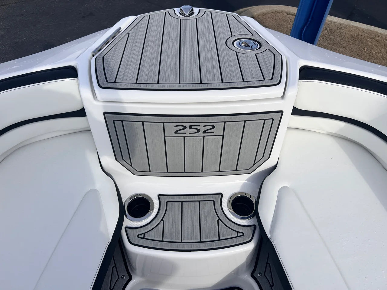 2026 Yamaha 252SE 25.0 feet, Greenville, SC #9