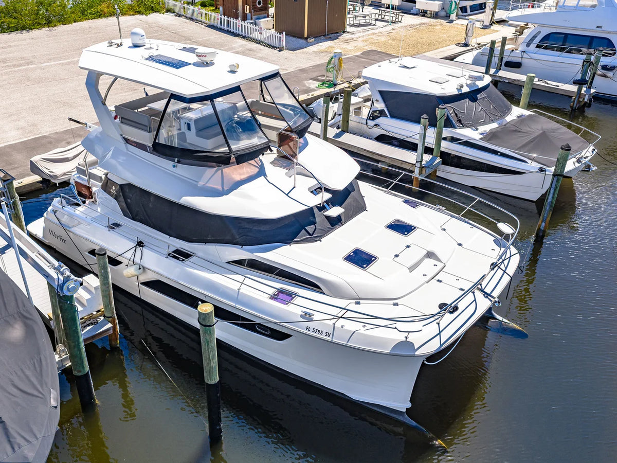 2020 Aquila 44 YACHT 44.0 feet, Venice, Florida #80