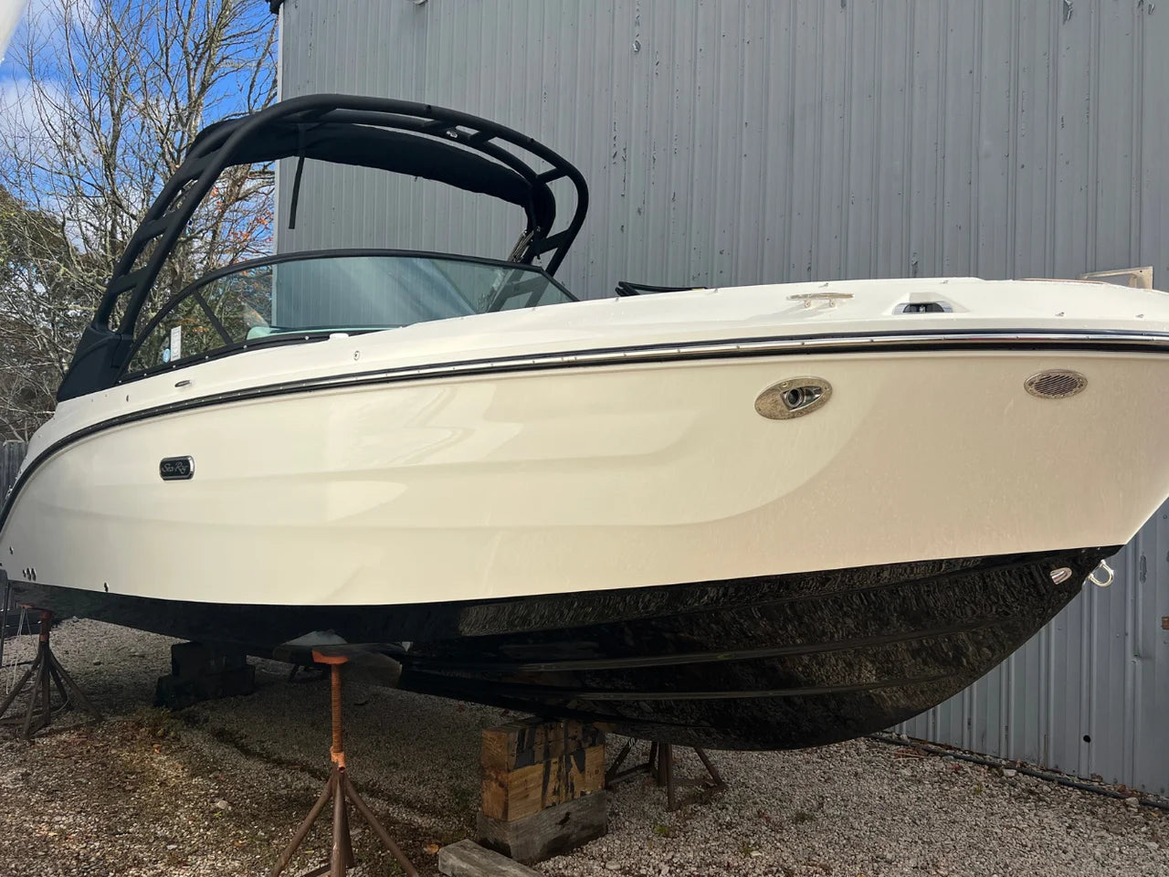 2026 Sea Ray SDX 230 Outboard 23.0 feet, South Kingstown, Rhode Island #22