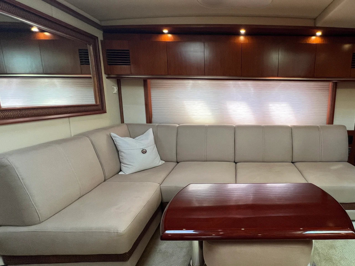 2006 Sea Ray 48 Sundancer 51.0 feet, Huntington, NY #50