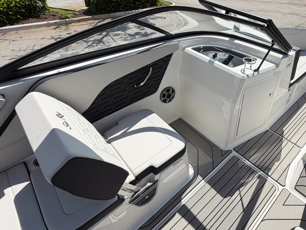 2026 Sea Ray SPX 210 Outboard 21.0 feet, Jupiter, Florida #17