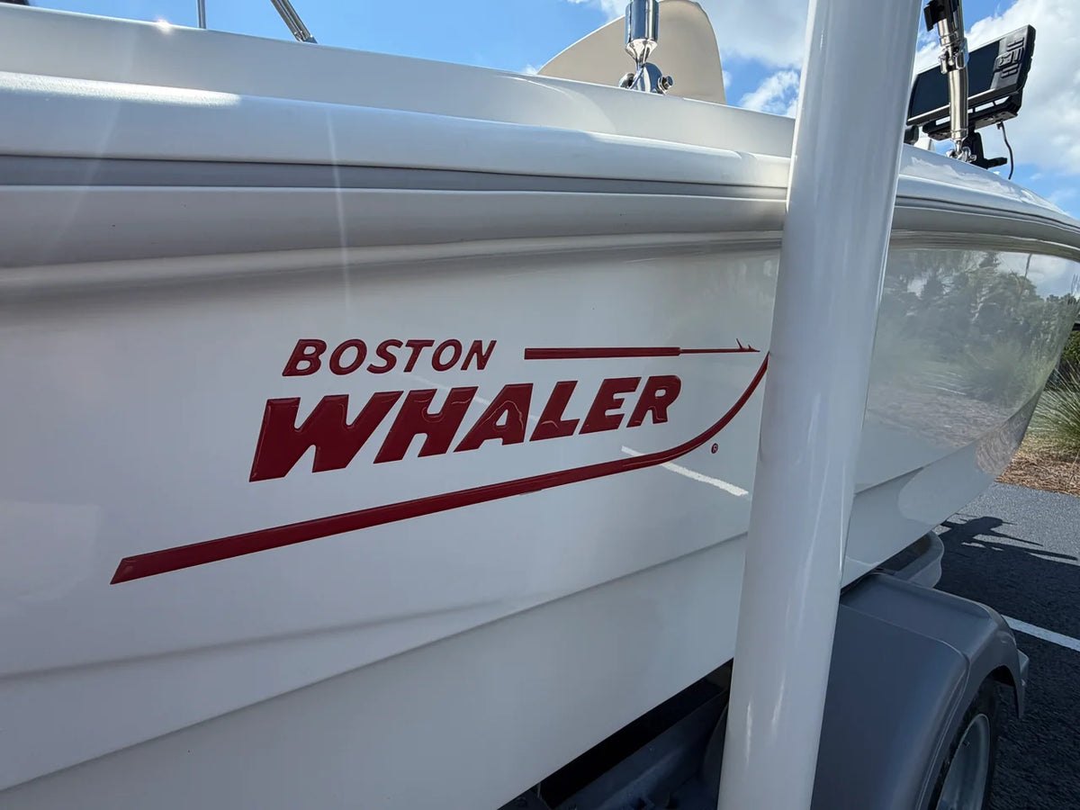 2024 Boston Whaler 13 SUPER SPORT 13.0 feet, Charleston, SC #6