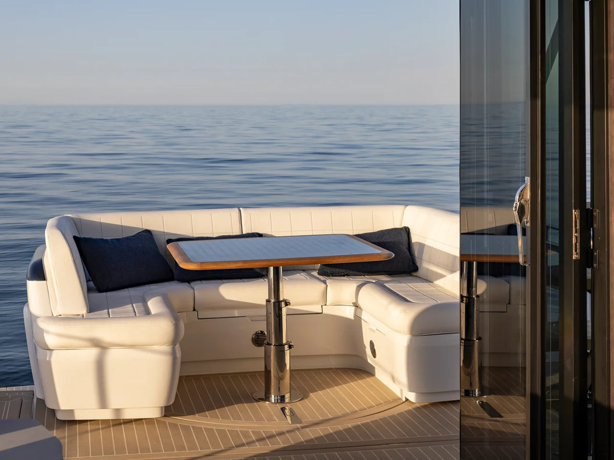 2026 Galeon 570 SKY 58.0 feet, Inuvik, Northwest Territories #118