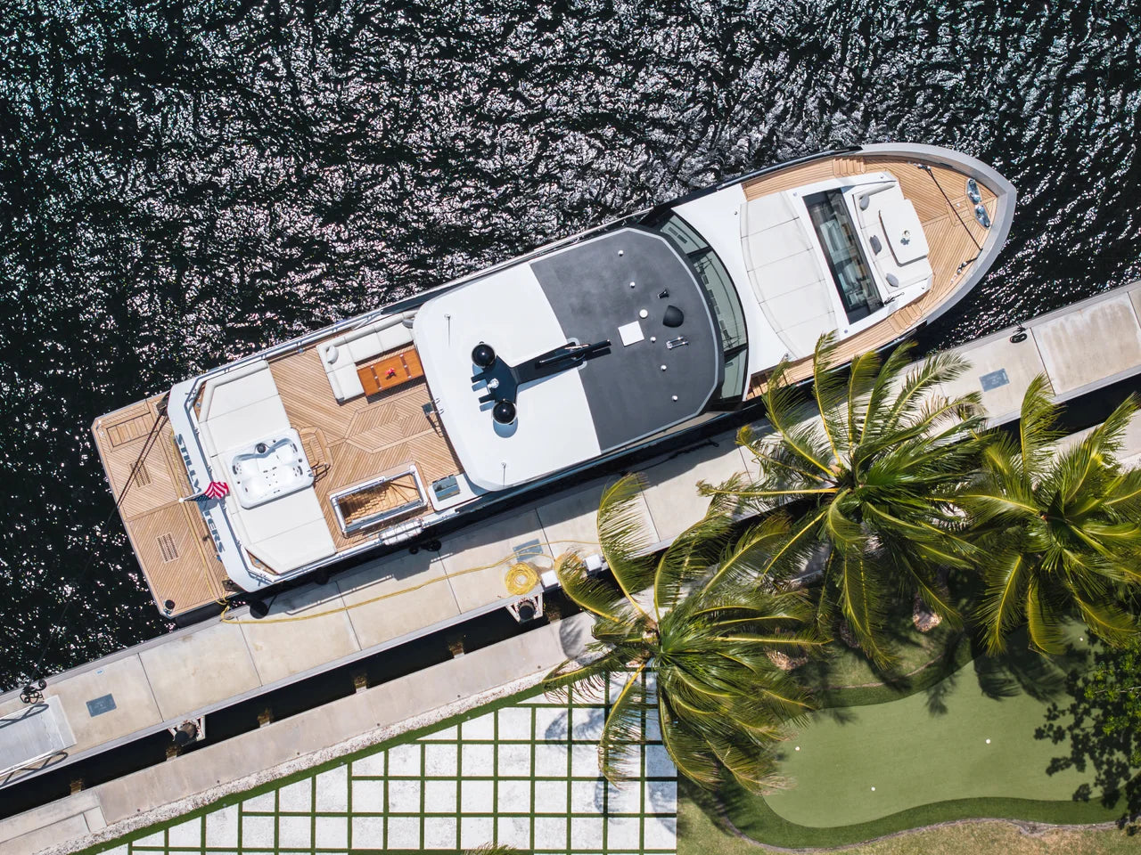 2025 Ocean Alexander 27R 88.0 feet, Fort Lauderdale, FL #8
