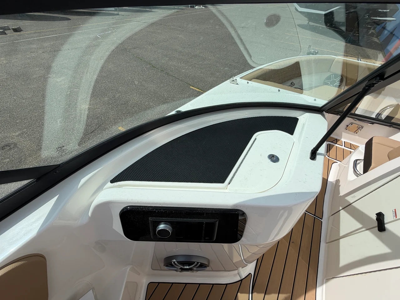 2026 Sea Ray SDX 230 Surf 23.0 feet, Rogers, Minnesota #27
