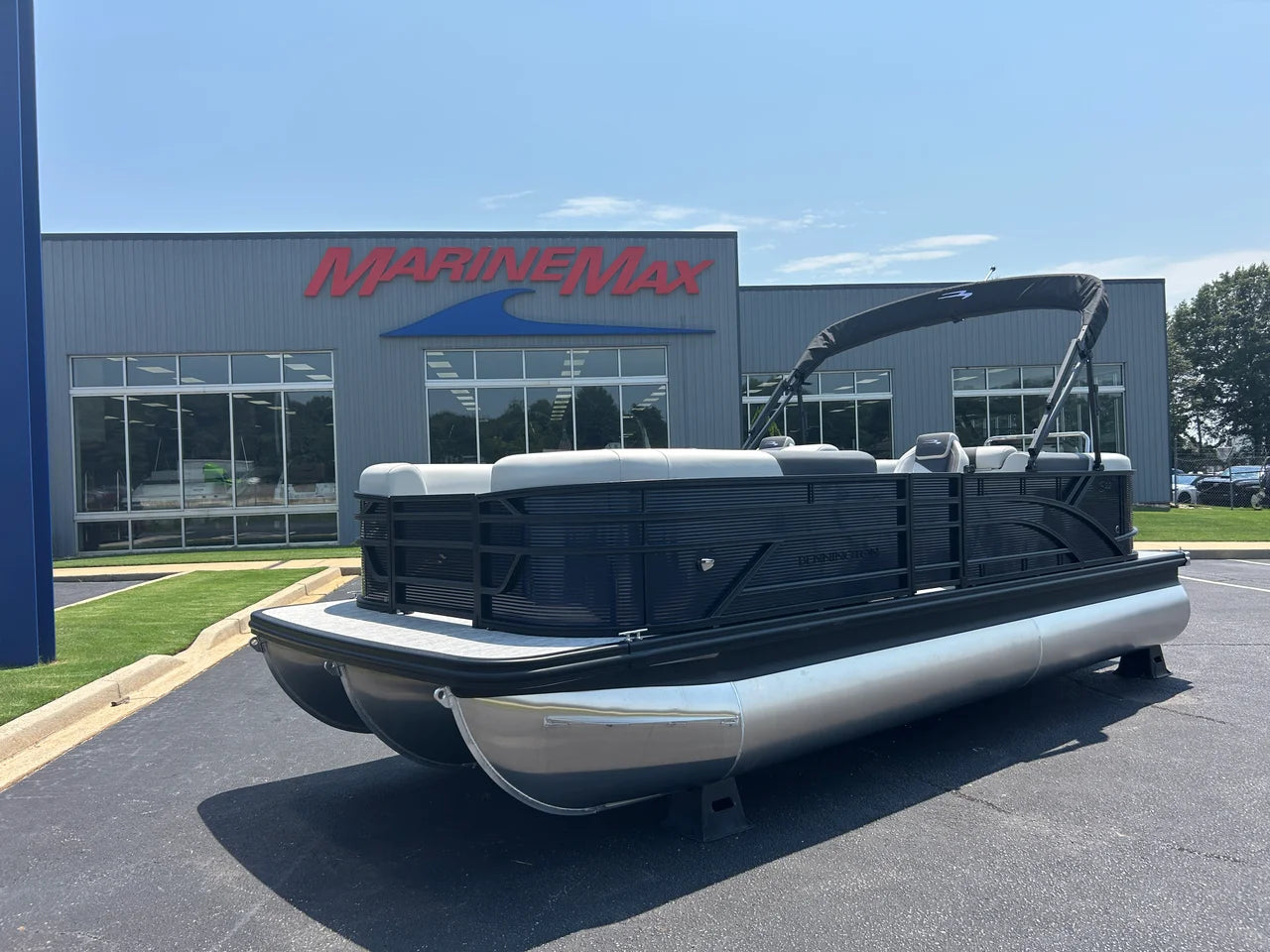 2027 Bennington 22SSR S1 23.0 feet, Piedmont, South Carolina #2