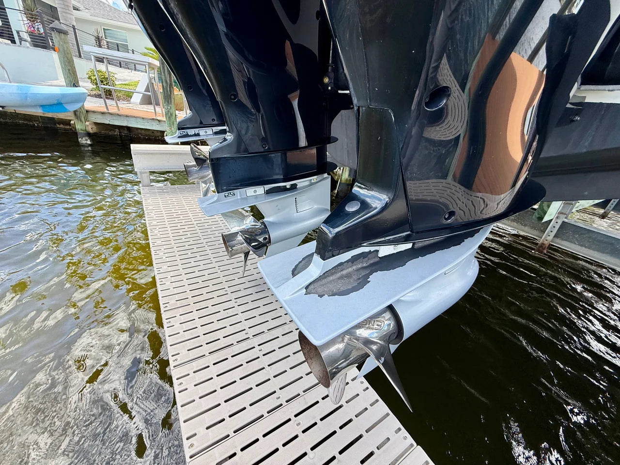 2009 Hydra-Sports 4100 VSF 41.0 feet, Fort Myers, FL #19