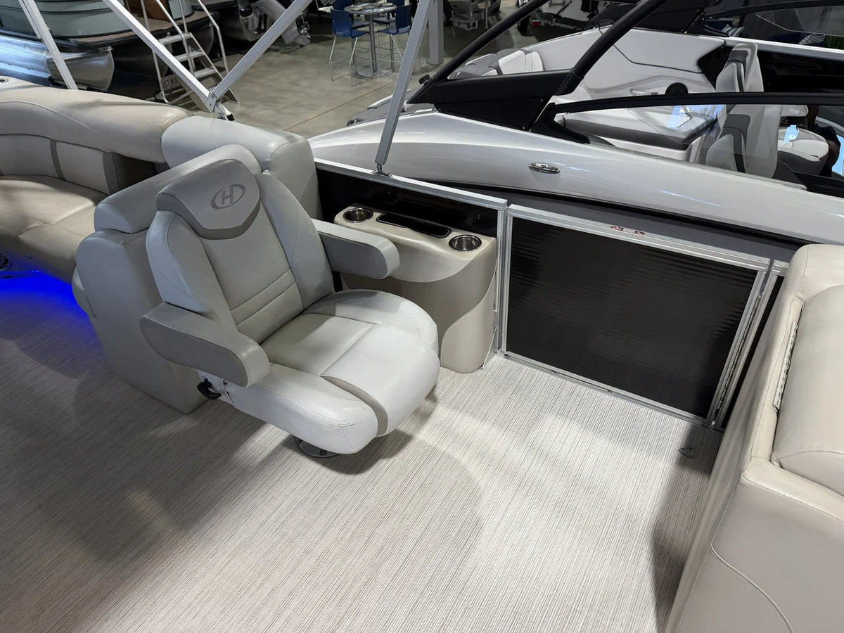2017 Harris Cruiser 240 24.0 feet, Cornelius, North Carolina #10