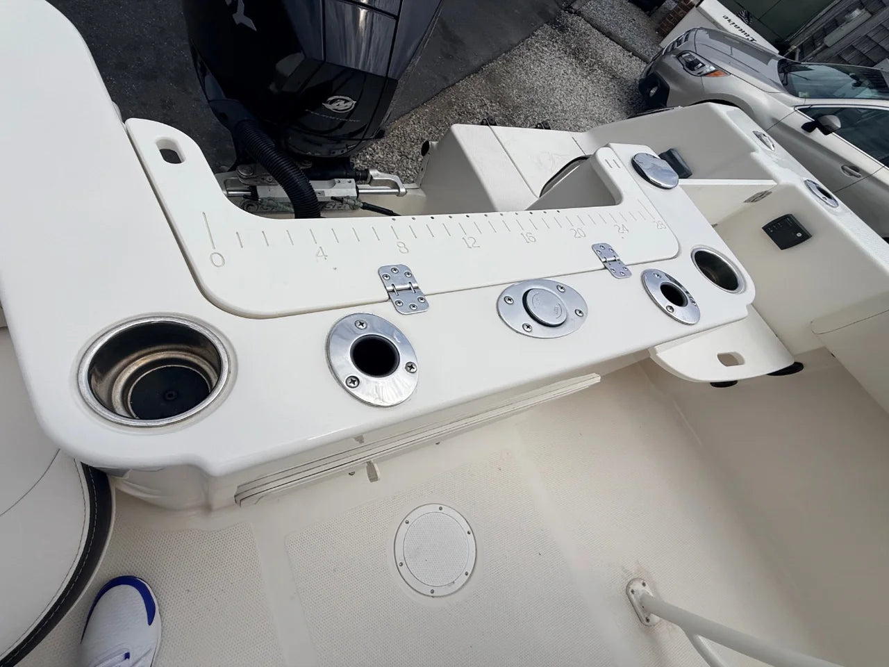 2022 Sailfish 220 CC 22.0 feet, Clearwater, Florida #8