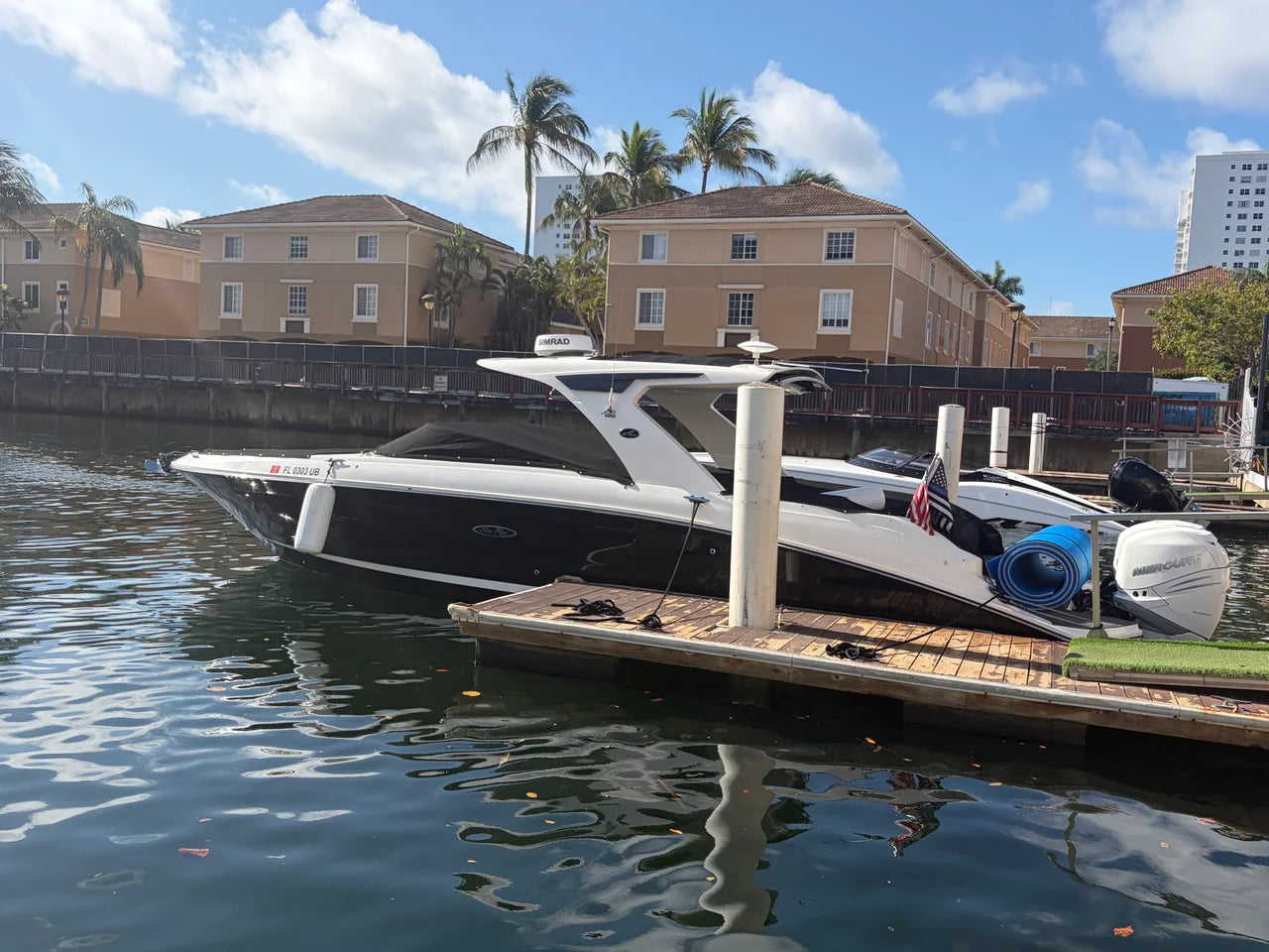 2023 Sea Ray 350 SLX OB 38.0 feet, North Miami, FL #20