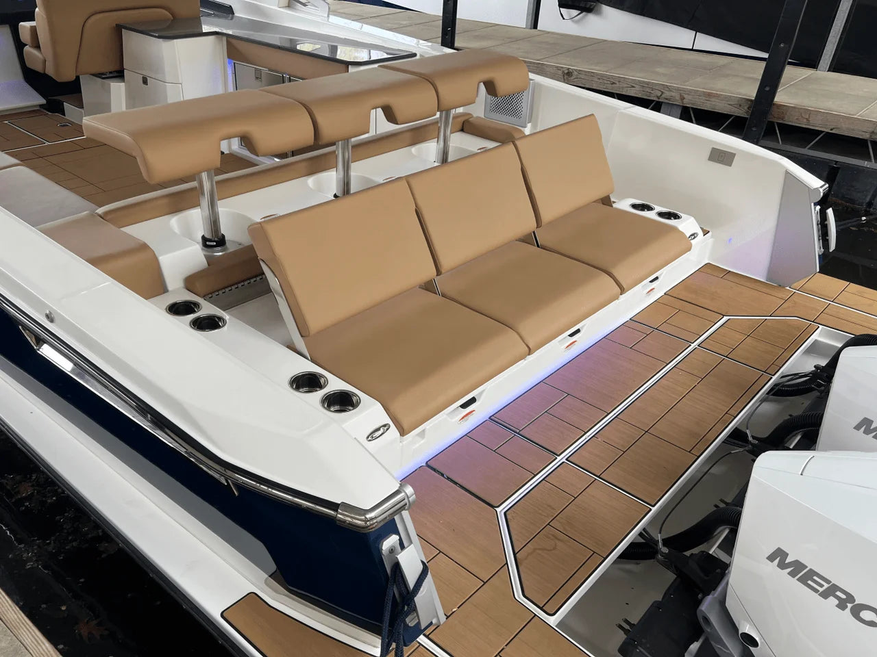 2024 Aviara AV36 Outboard 36.0 feet, Lake Ozark, MO #14