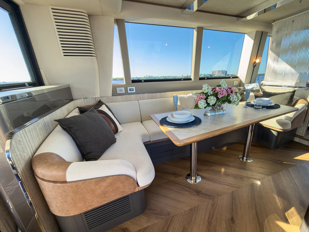 2026 Galeon 620 FLY 62.0 feet, Fort Myers, FL #9