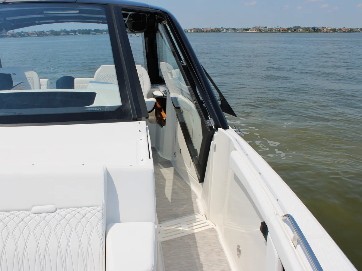 2026 Sea Ray Sundancer 370 Outboard 37.0 feet, Seabrook, TX #93