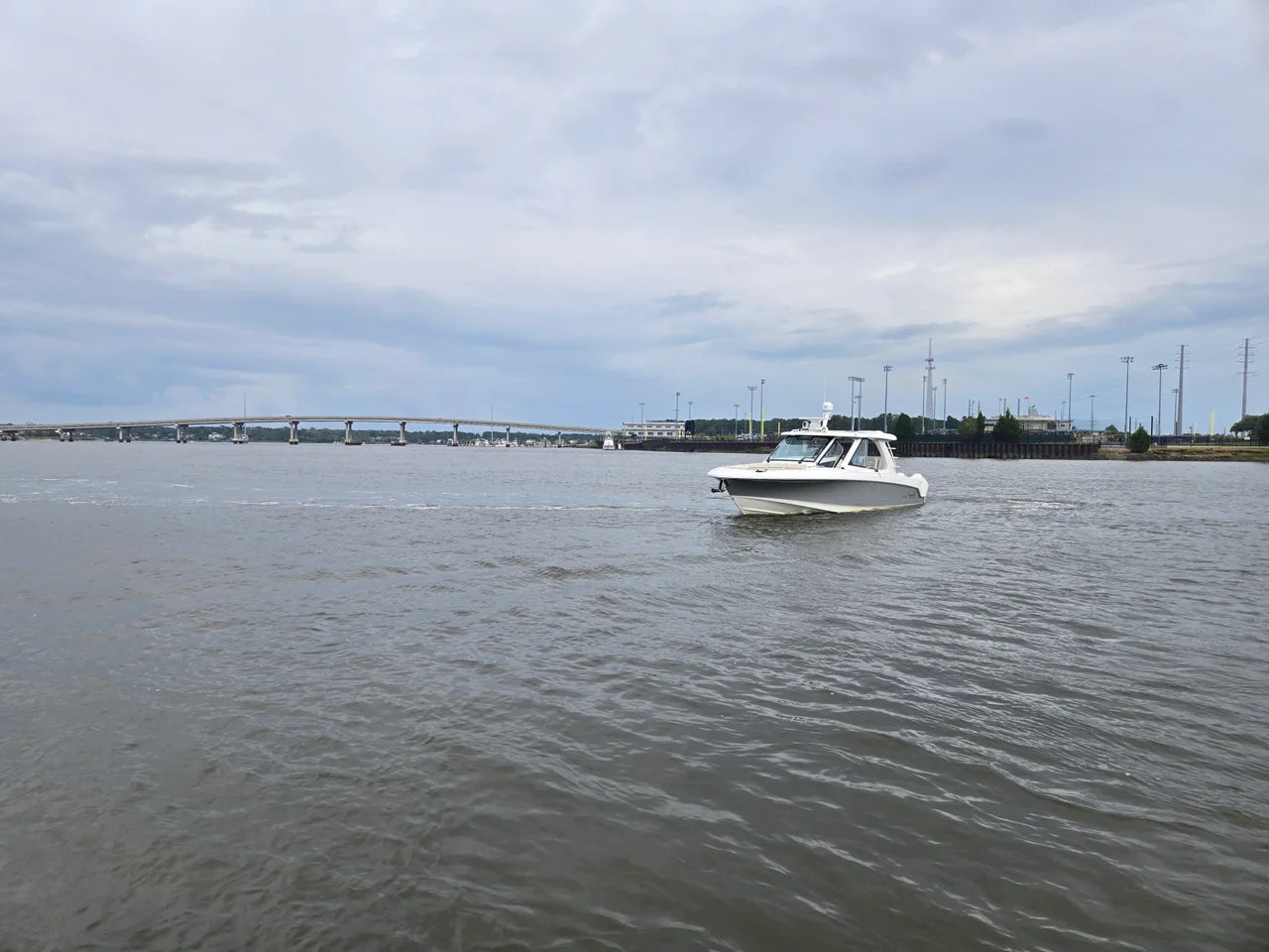 2022 Boston Whaler 380 Realm 38.0 feet, Charleston, South Carolina #53