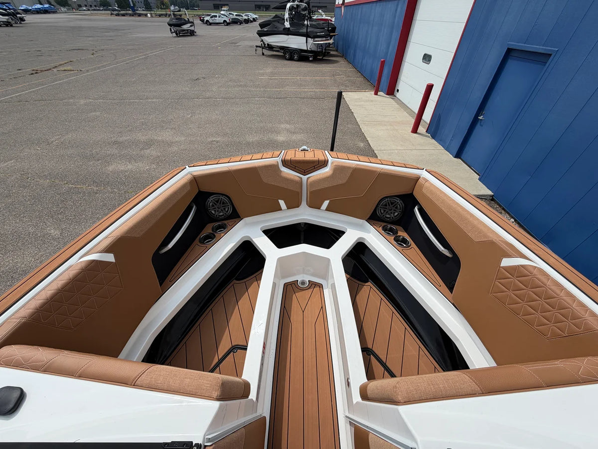 2027 Nautique GS24SUPER AIR 24.0 feet, Rogers, MN #46