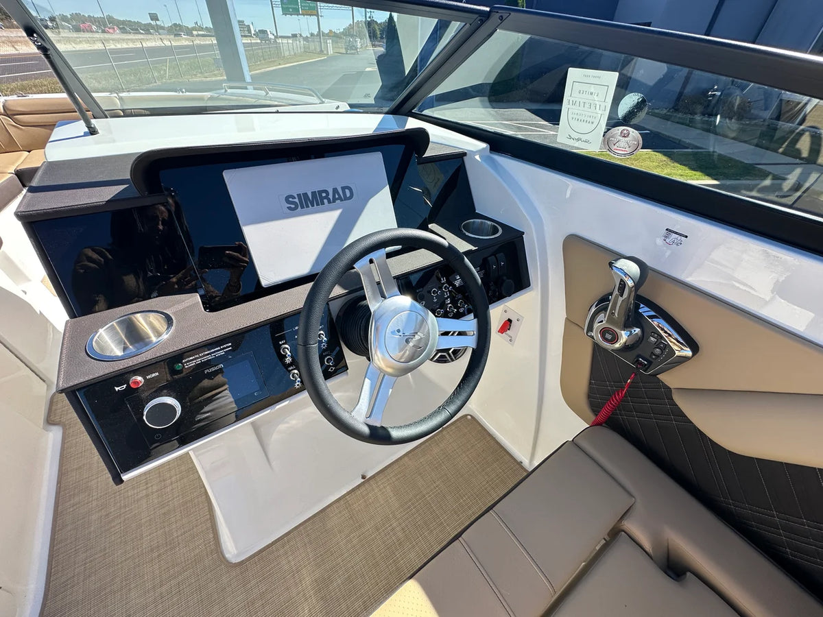 2026 Sea Ray SDX 290 29.0 feet, Greenville, SC #19