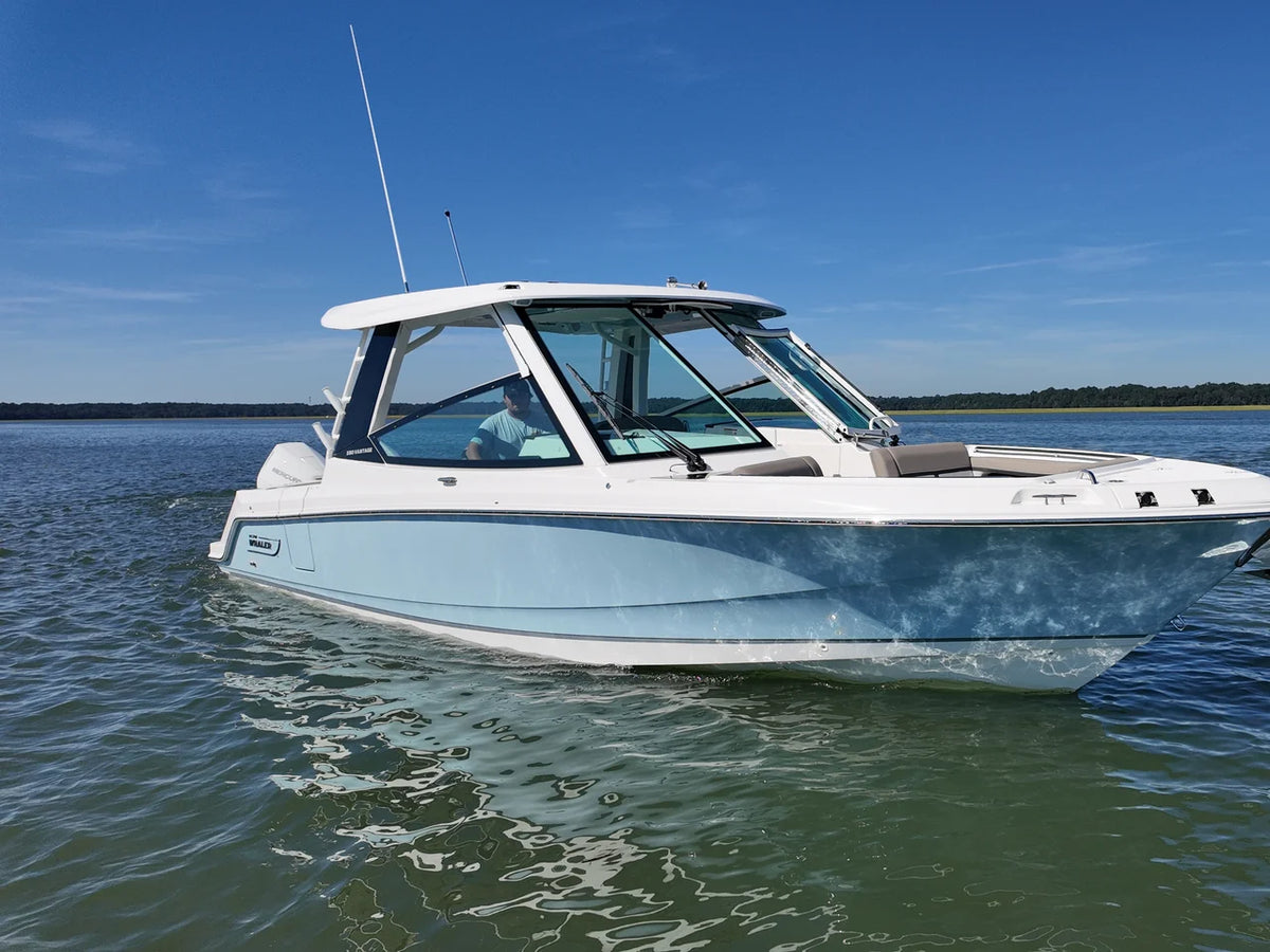 2027 Boston Whaler 330 Vantage 33.0 feet, Thunderbolt, GA #32