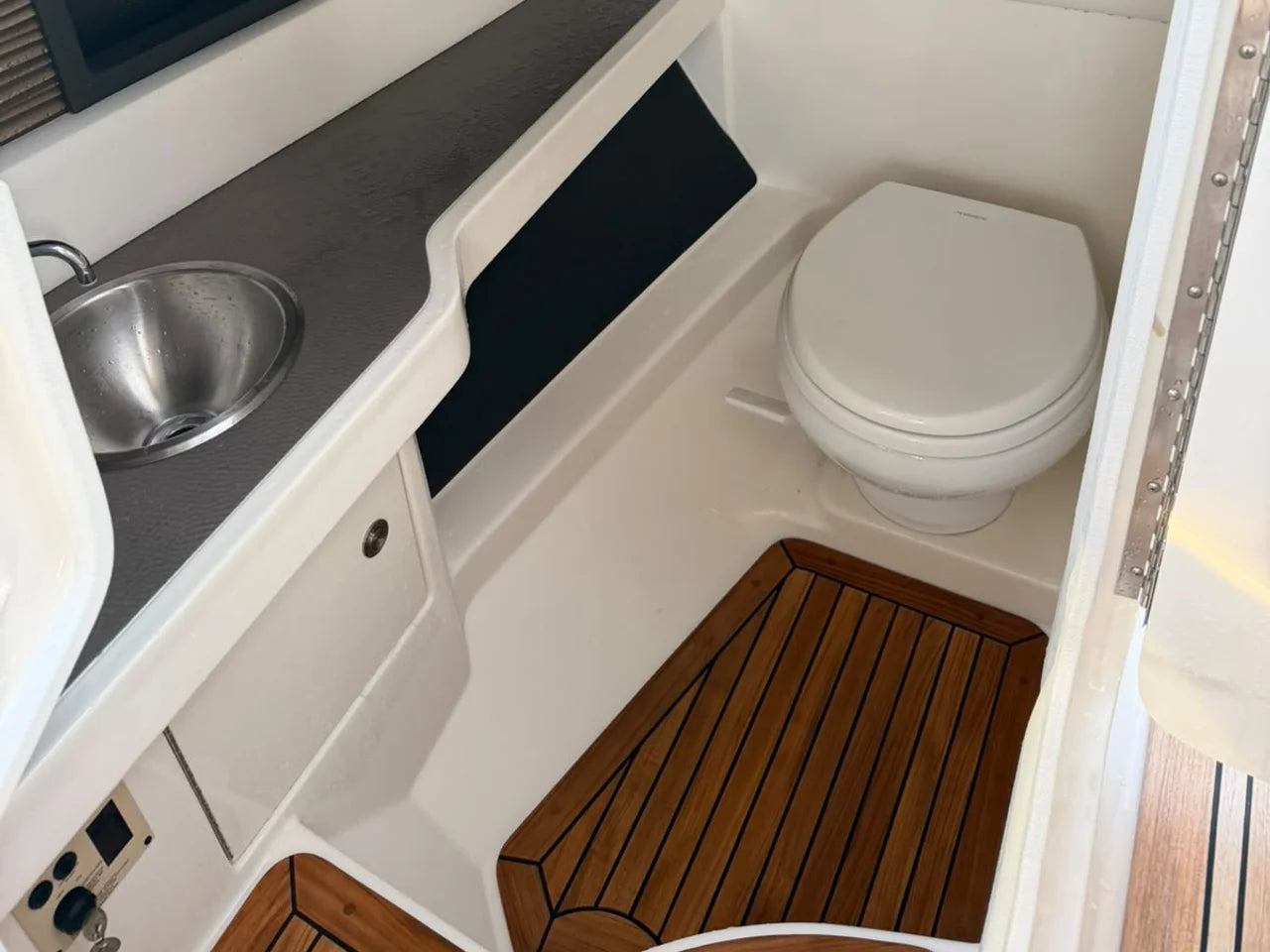 2021 Sea Ray 310 SLX 31.0 feet, Quincy, MA #7