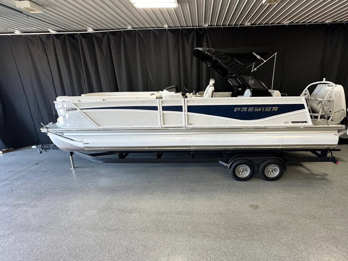 2027 Premier 270INTRIGUE 27.0 feet, Nisswa, Minnesota #1