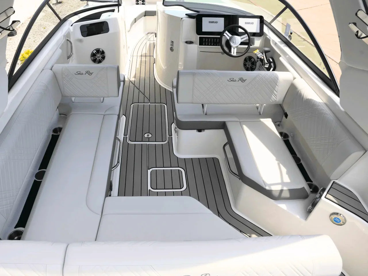 2025 Sea Ray 250 SDX 25.0 feet, Lewisville, TX #7