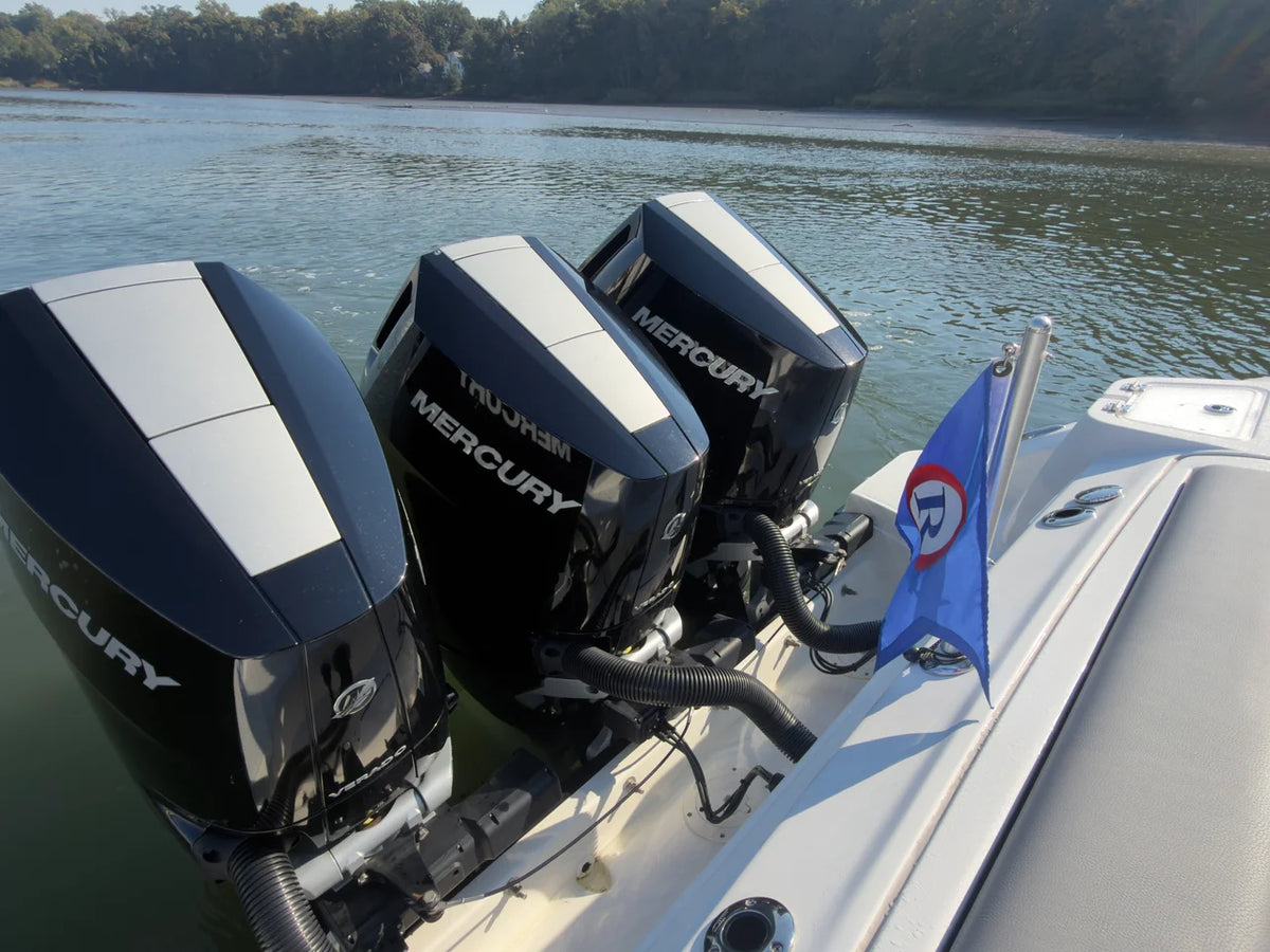 2025 Boston Whaler 350 REALM 35.0 feet, Greenwich, CT #25