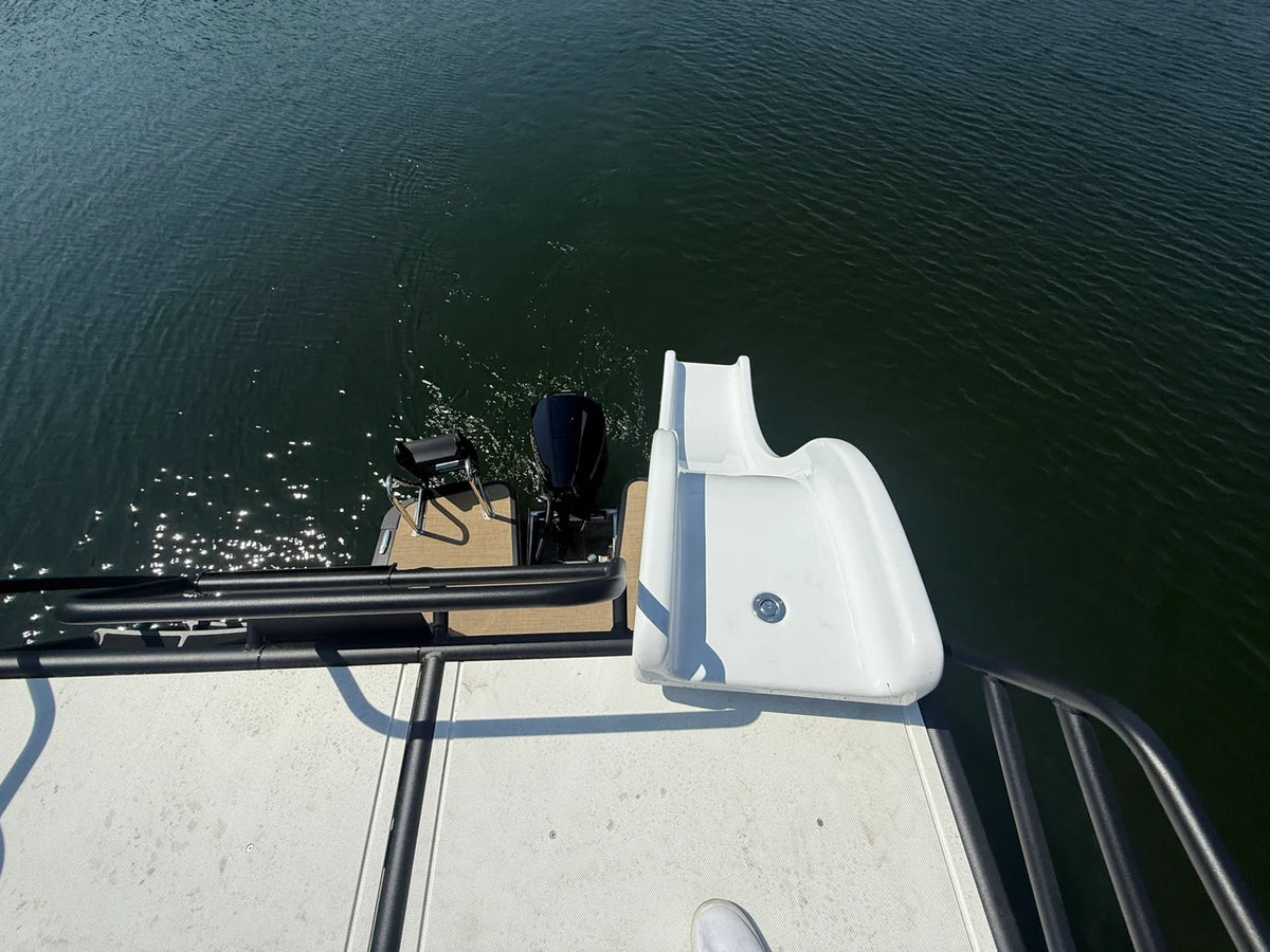 2026 Harris Cruiser 250 25.0 feet, Lake Wylie, SC #32