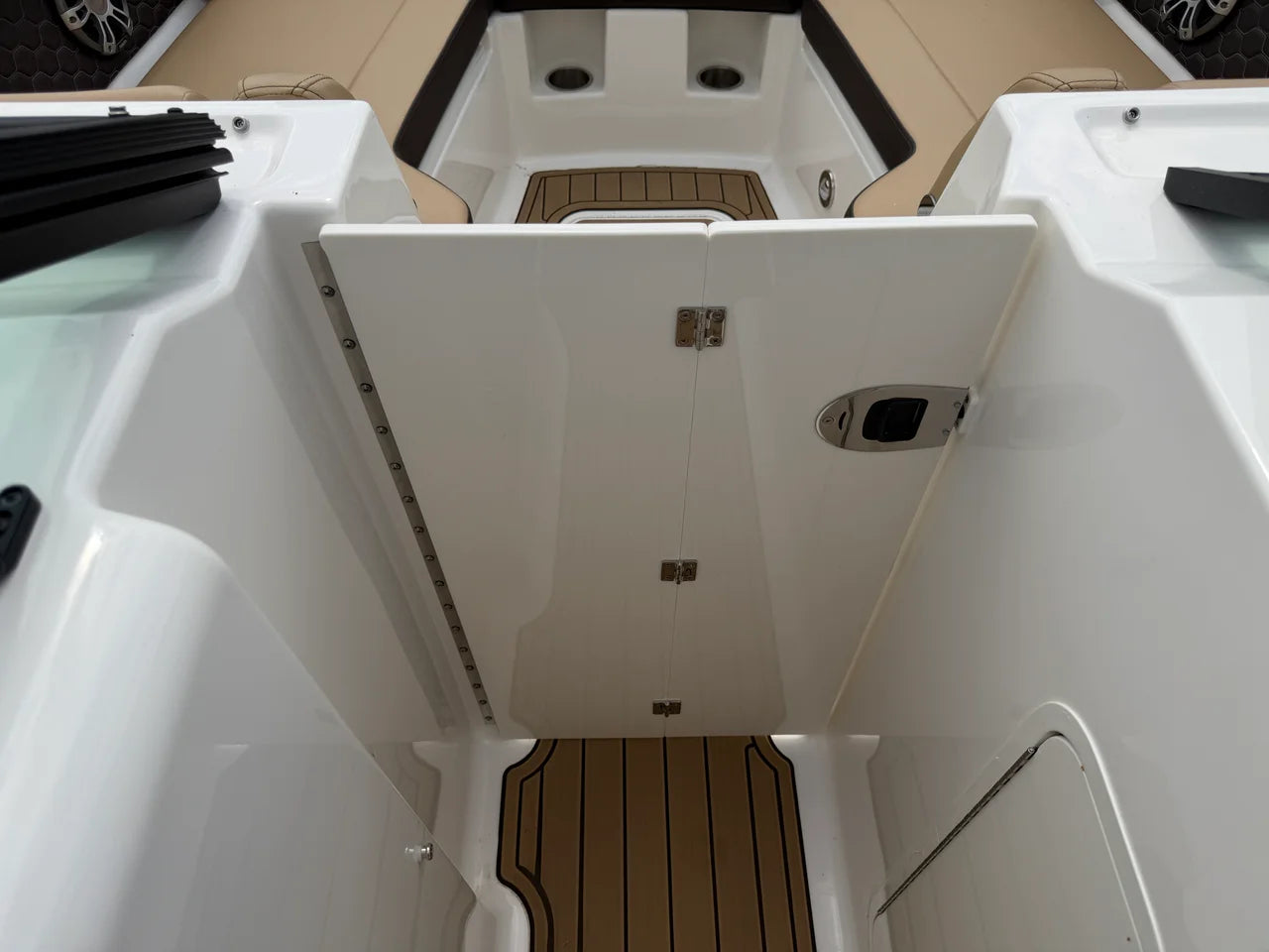 2024 Sea Ray SDX 290 Outboard 29.0 feet, Lake Ozark, MO #78