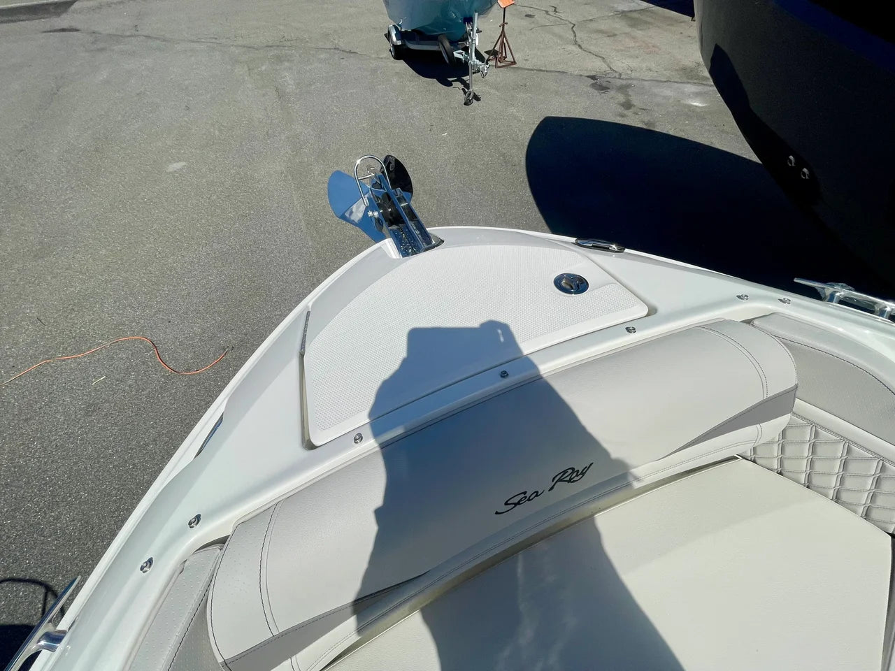 2026 Sea Ray SLX 260 Outboard 26.0 feet, Danvers, Massachusetts #15