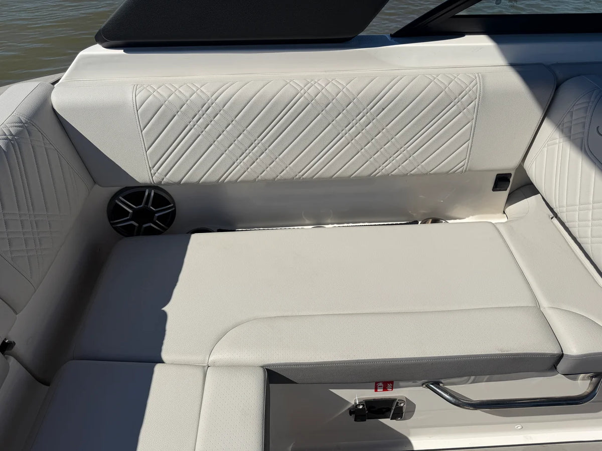 2026 Sea Ray SDX 230 23.0 feet, Lake Wylie, SC #17
