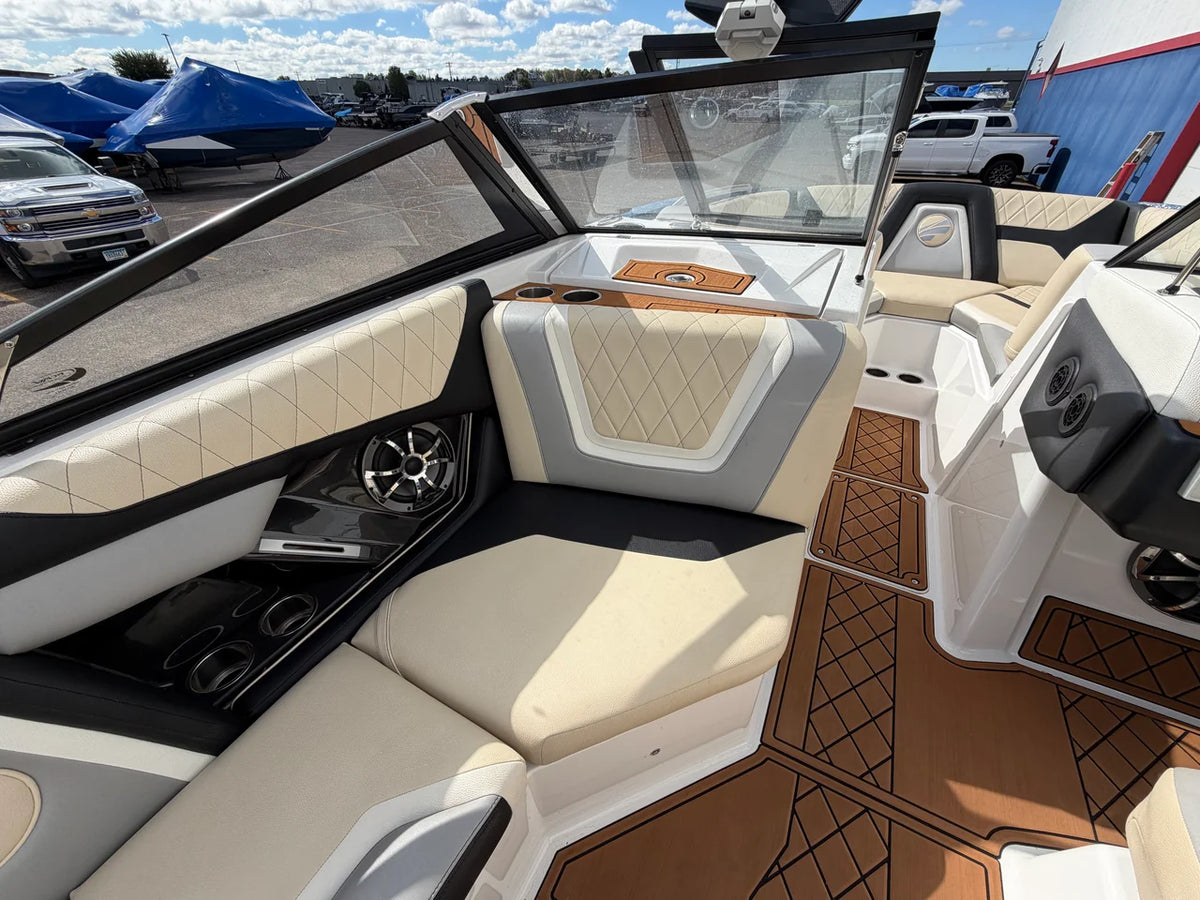 2019 Tige 20RZX 20.0 feet, Excelsior, Minnesota #37