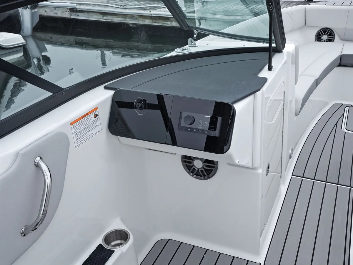 2026 Sea Ray SDX 270 Outboard 27.0 feet, Quincy, MA #19