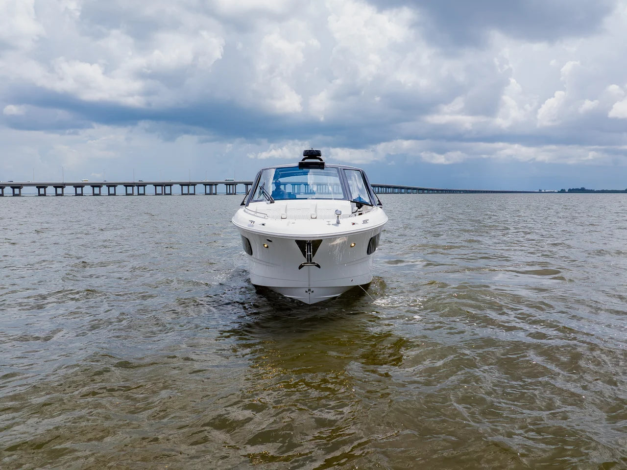 2026 Sea Ray Sundancer 370 Outboard 37.0 feet, Clearwater, Florida #9