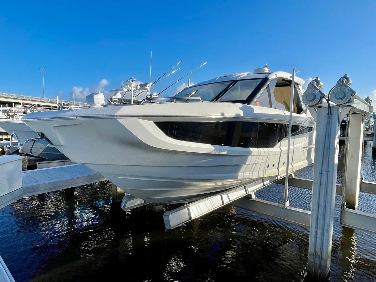 2023 Galeon 325 GTO 32.0 feet, Stuart, FL #49