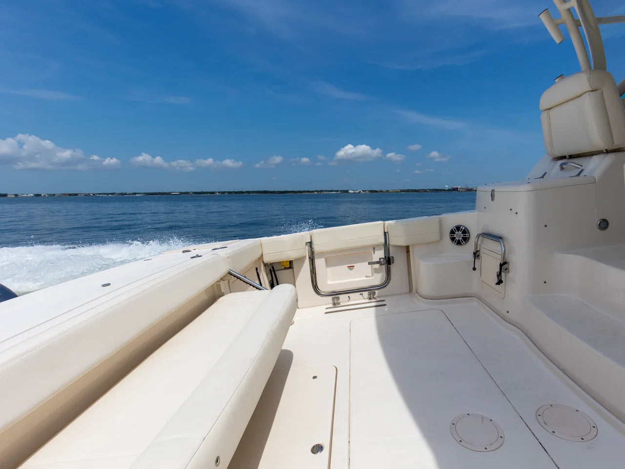 2022 Grady-White 370 EXPRESS 37.0 feet, Pensacola, Florida #54