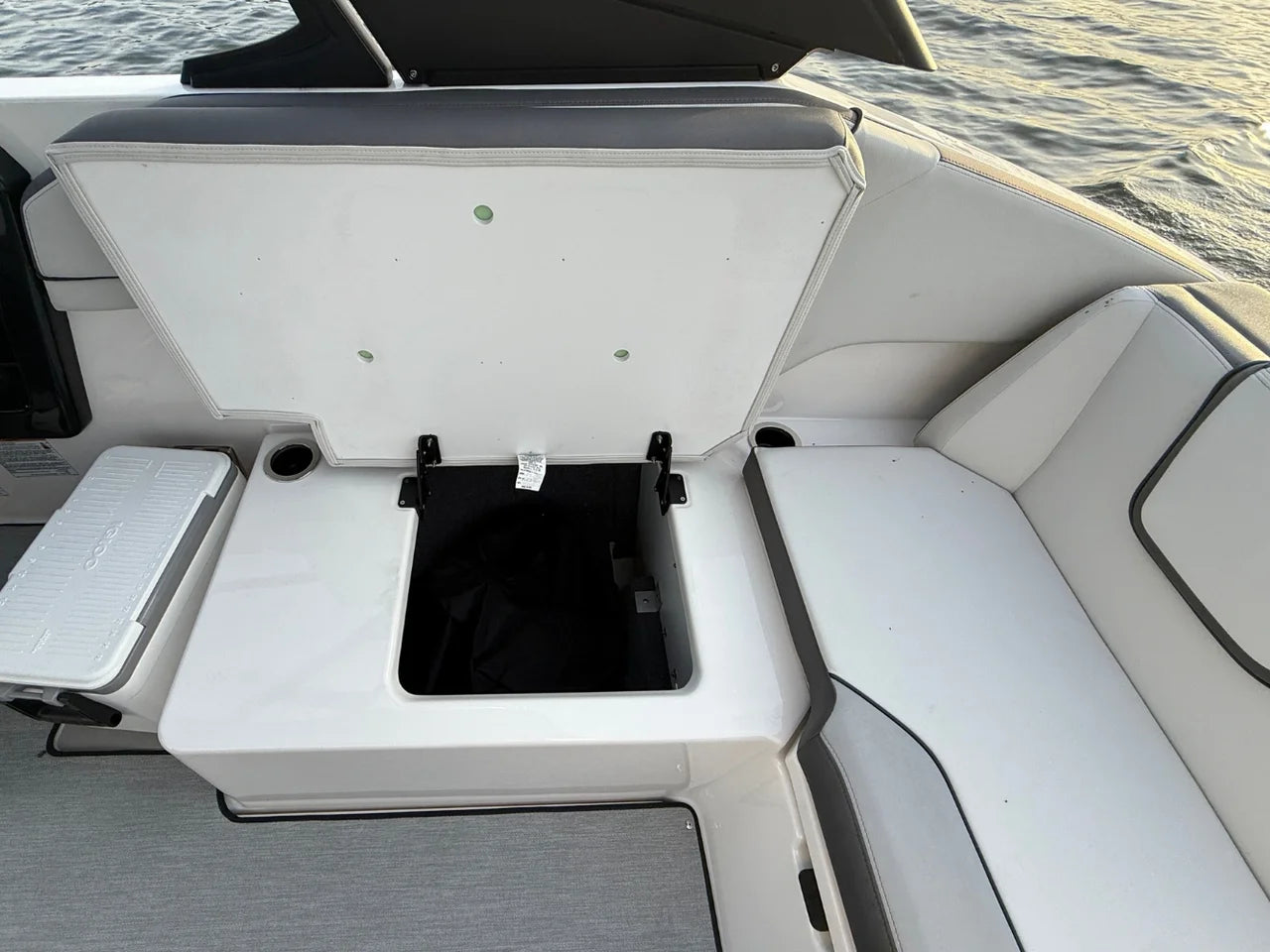 2026 Yamaha AR250 25.0 feet, Lake Wylie, SC #11