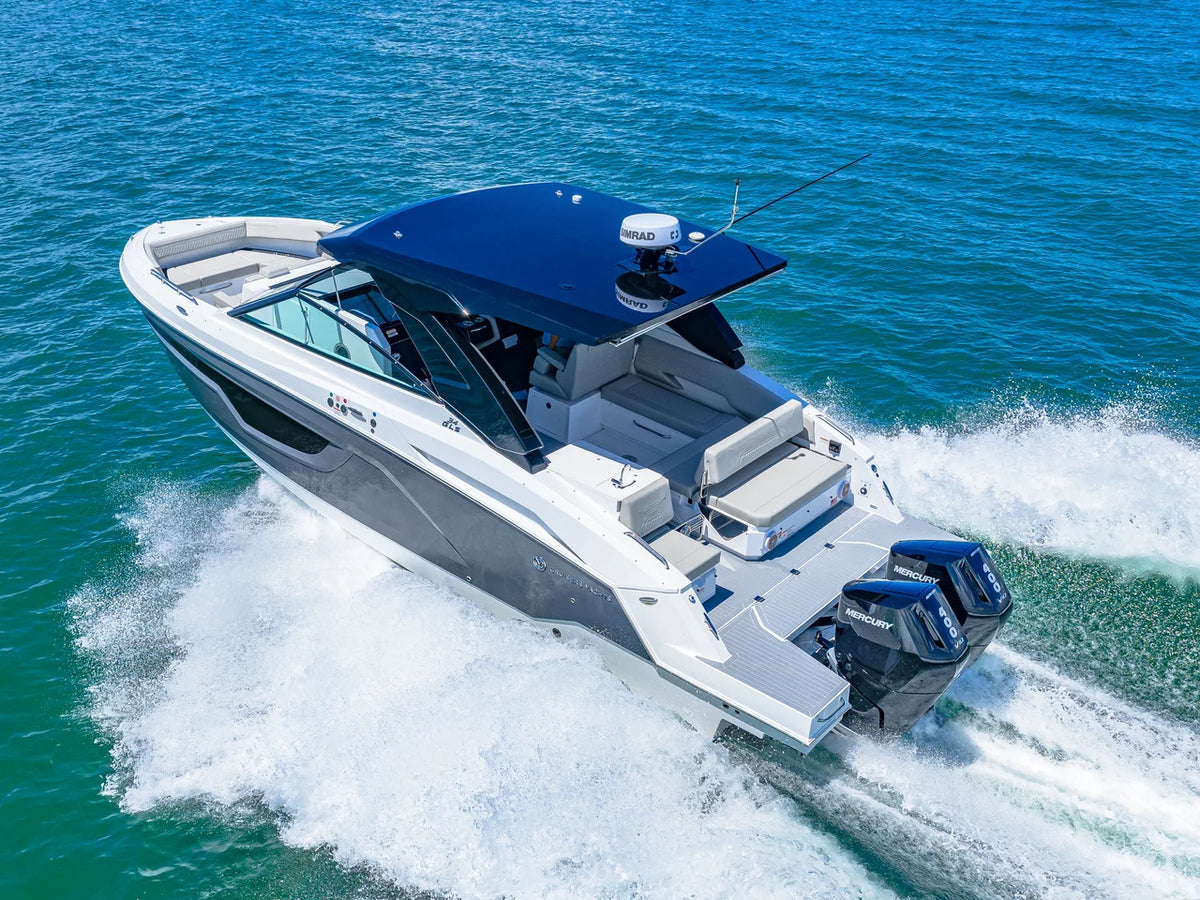 2027 Cruisers Yachts 34 GLS Outboard 34.0 feet, Venice, Florida #10