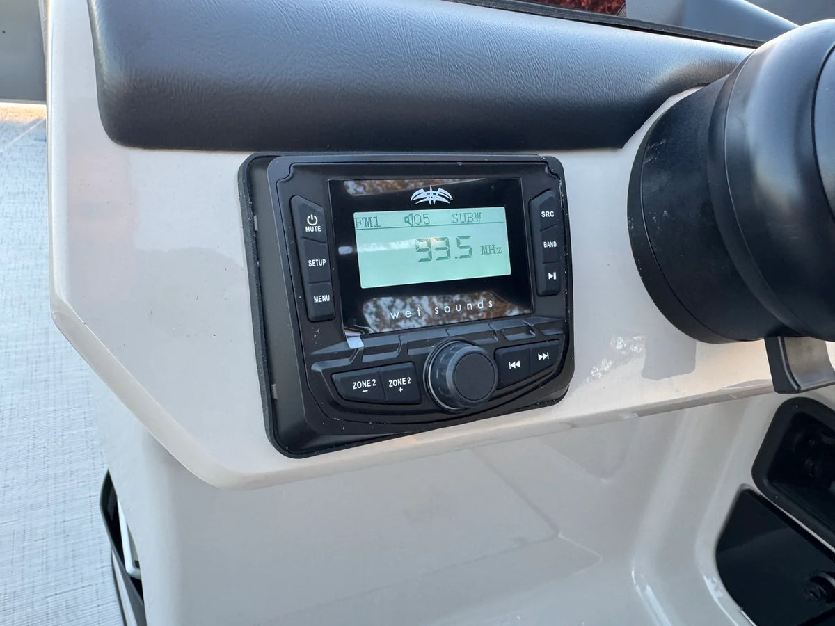 2026 Harris Cruiser 250 25.0 feet, Osage Beach, MO #8