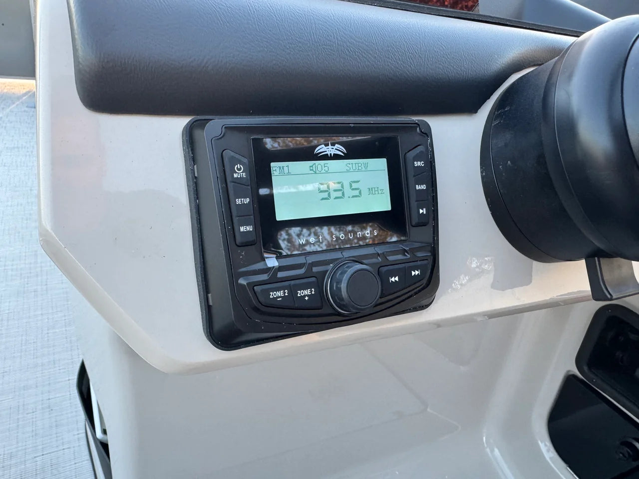 2026 Harris Cruiser 250 25.0 feet, Osage Beach, MO #8