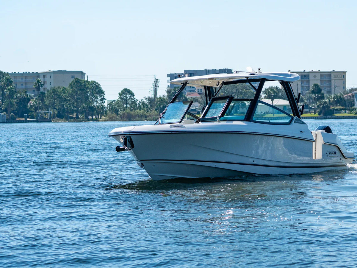 2027 Boston Whaler 280 Vantage 28.0 feet, Fort Walton Beach, Florida #4