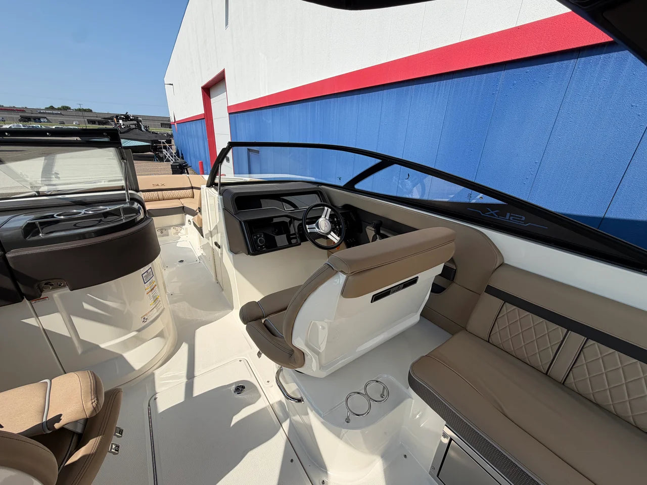 2016 Sea Ray 280 SLX 28.0 feet, Rogers, Minnesota #24