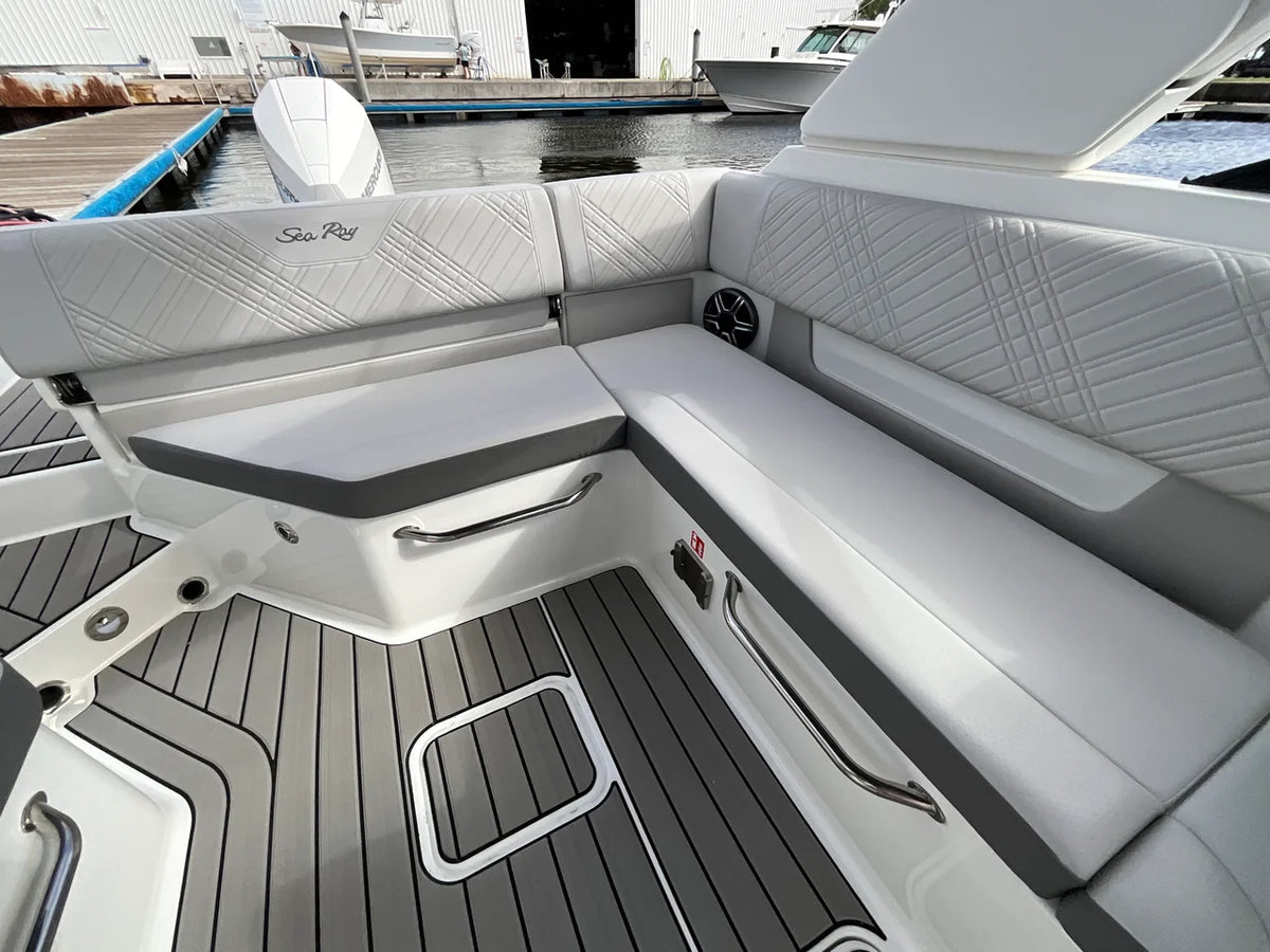 2027 Sea Ray SDX 250 Outboard 25.0 feet, Jacksonville Beach, Florida #14