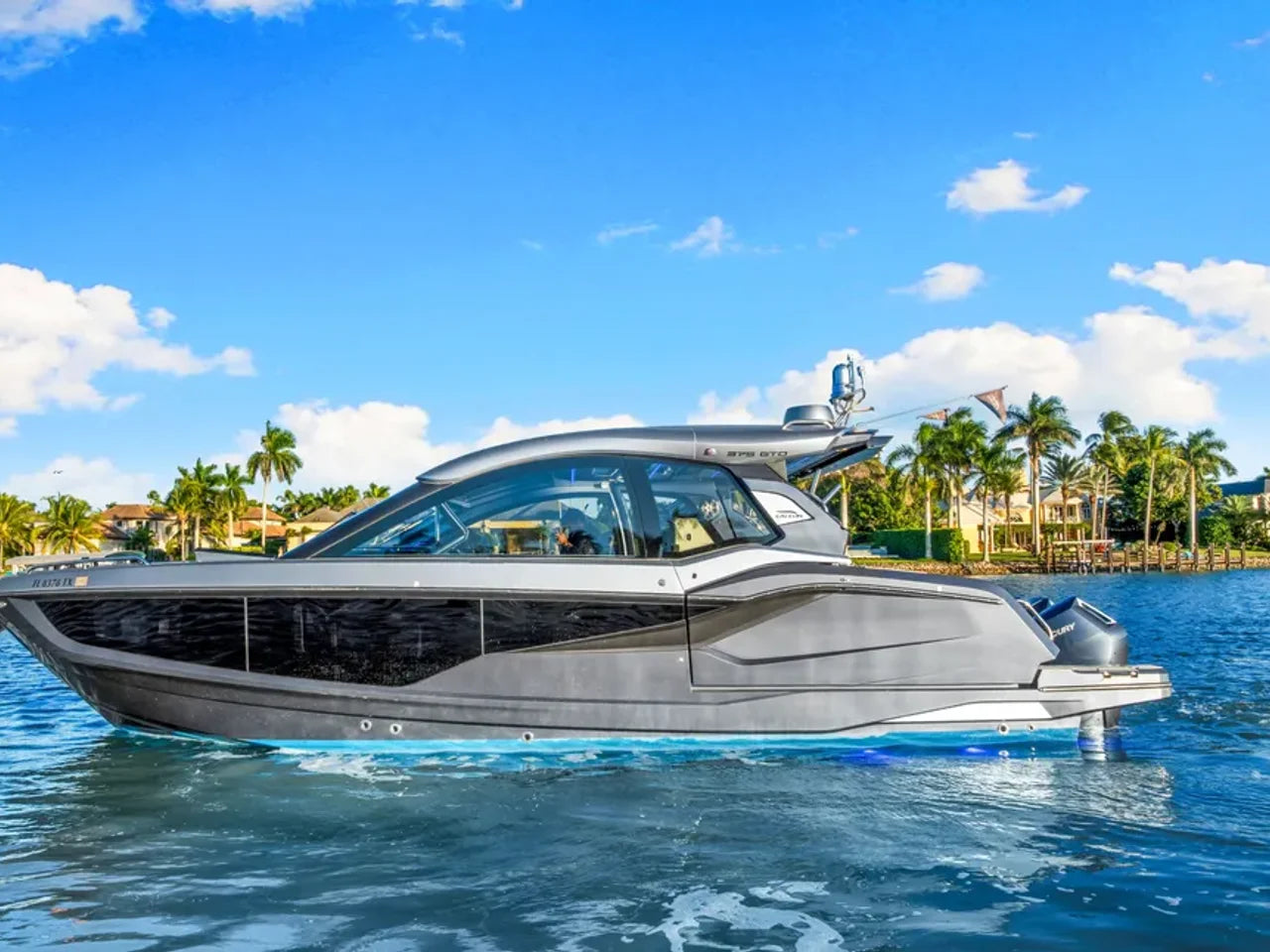 2024 Galeon 375 GTO 37.0 feet, Jupiter, Florida #40