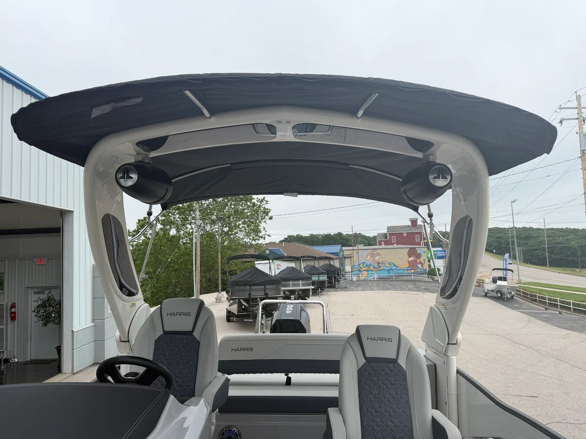 2026 Harris Grand Mariner 250 25.0 feet, Osage Beach, MO #28