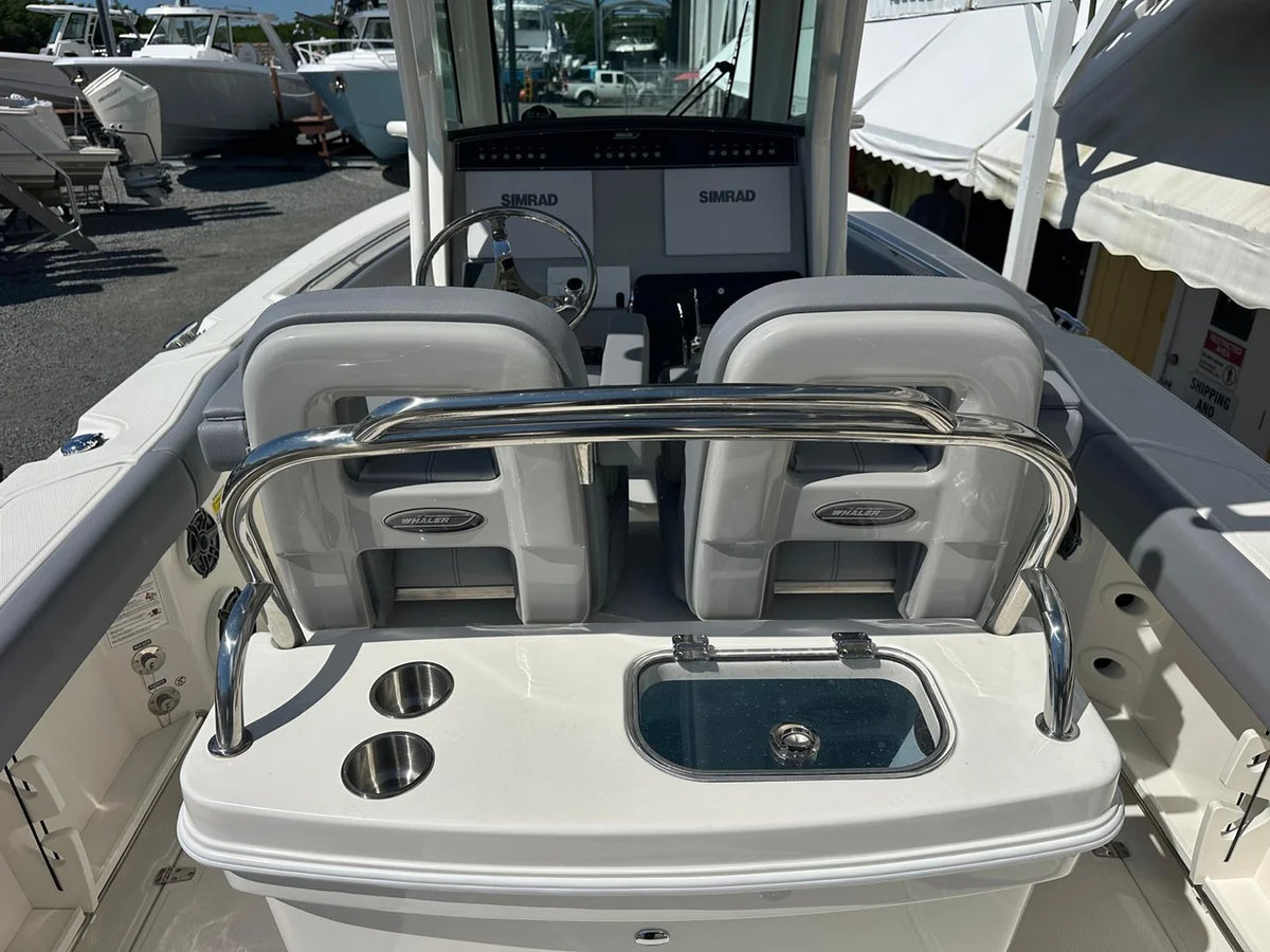 2027 Boston Whaler 250 Outrage 25.0 feet, Key Largo, FL #13
