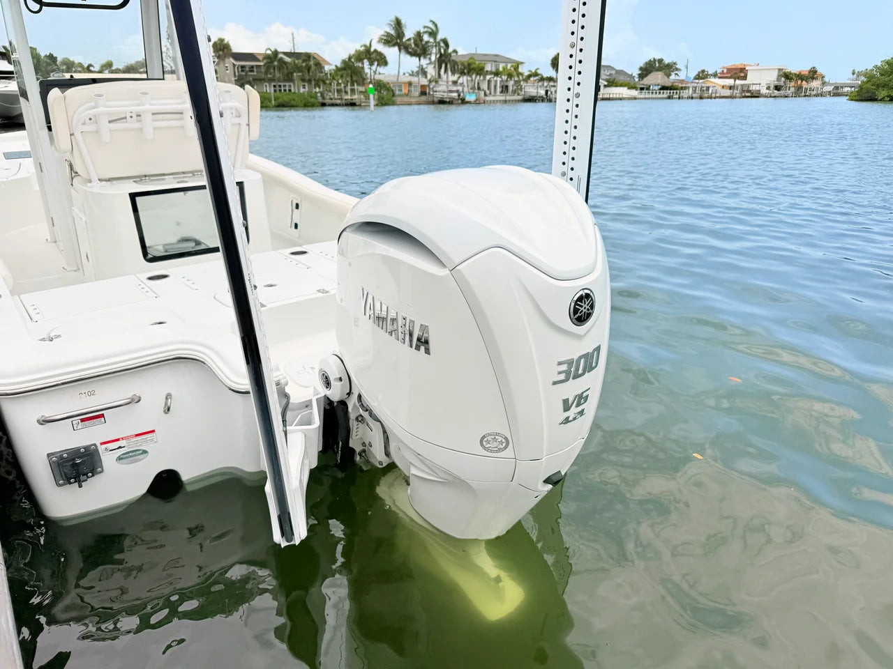 2023 Sea Hunt BX 25 FS 25.0 feet, St Petersburg, FL #15